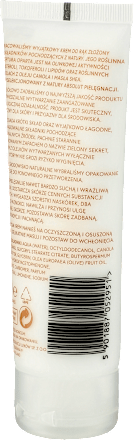 Krem do rąk Naturalnie Pielęgnujemy ziaja