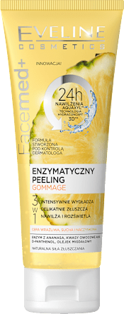 Peeling enzymatyczny Facemed+ EVELINE COSMETICS