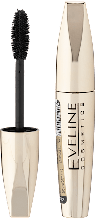 Big Volume Explosion maskara – Black EVELINE COSMETICS