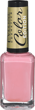 Color edition lak za nokte – 101 EVELINE COSMETICS