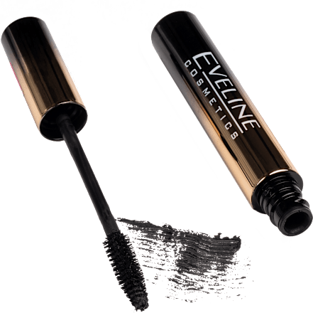Maskara za trepalnice Royal volume EVELINE COSMETICS