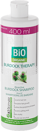 Burdock Therapy šampon za kosu – čičak EVELINE COSMETICS