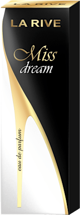 Miss Dream edp  LA RIVE