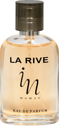 Eau de Parfum In Woman LA RIVE