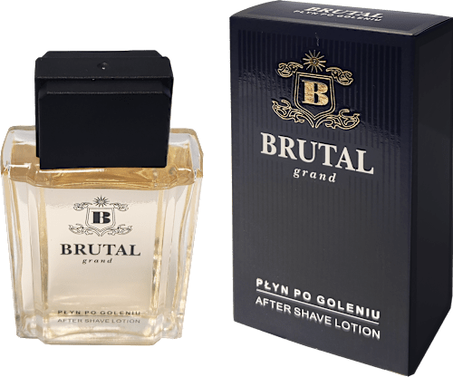 Płyn po goleniu BRUTAL Grand LA RIVE
