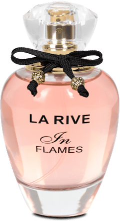 Eau de Parfum In Flames LA RIVE