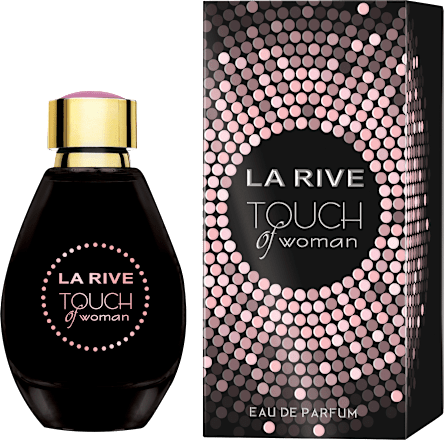 Eau de Parfum Touch Of Woman LA RIVE