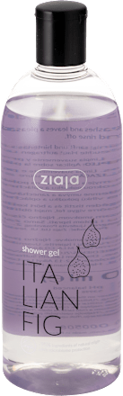 Gel za tuširanje ITALIAN FIG ziaja