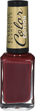 Color edition lak za nokte – 100 EVELINE COSMETICS