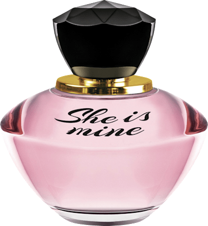 Eau de Parfum She Is Mine LA RIVE