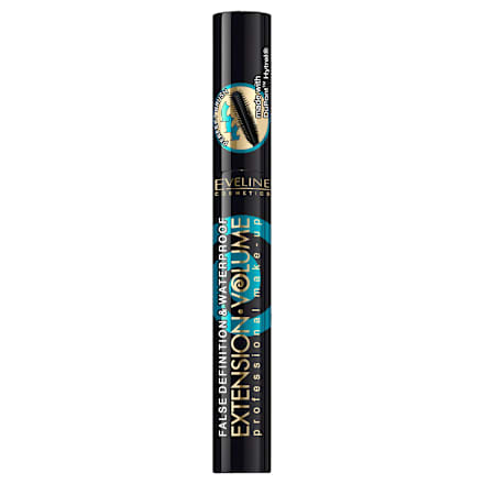 Tusz Volume Extension Wodoodporny EVELINE COSMETICS