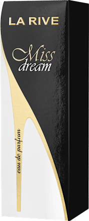 Eau de Parfum Miss Dream LA RIVE
