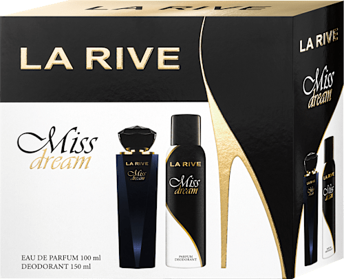Подаръчен комплект Miss Dream LA RIVE