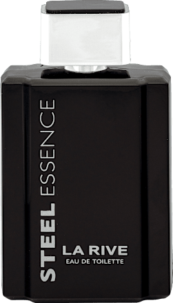 Steel Essence edt LA RIVE