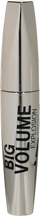 Big Volume Explosion maskara – Black EVELINE COSMETICS