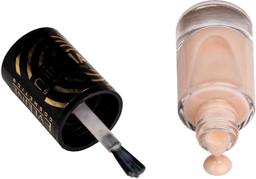 Lak za nohte Mini Max, 927 EVELINE COSMETICS