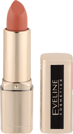 Variété Satin ruž za usne – 03 Dance wih me  EVELINE COSMETICS