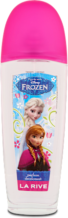 Део парфюм Disney Леденото кралство LA RIVE