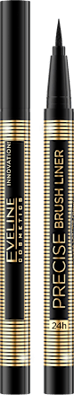 Eyeliner Precise Brush Liner EVELINE COSMETICS