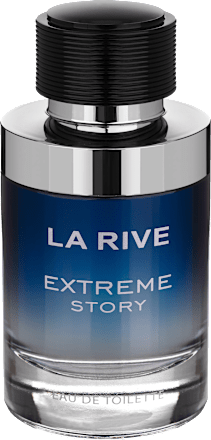 Eau de Toilette Extreme Story LA RIVE