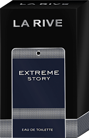 Eau de Toilette Extreme Story LA RIVE