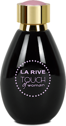 Eau de Parfum Touch Of Woman LA RIVE