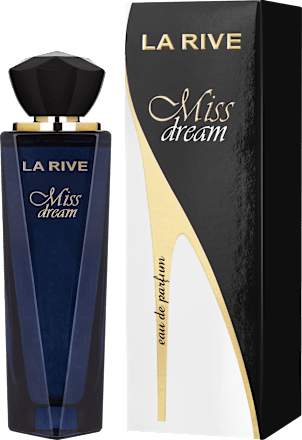 Eau de Parfum Miss Dream LA RIVE