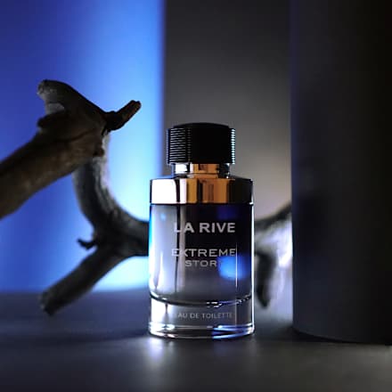 Eau de Toilette Extreme Story LA RIVE