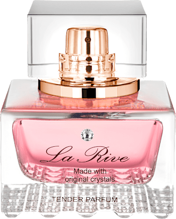 Swarovski TENDER Edp - ženski  LA RIVE