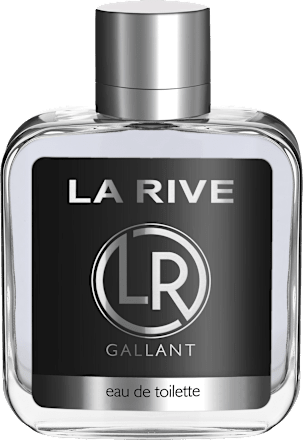 GALLANT męski EDT LA RIVE