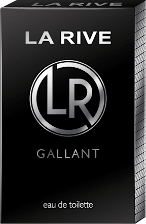 GALLANT męski EDT LA RIVE