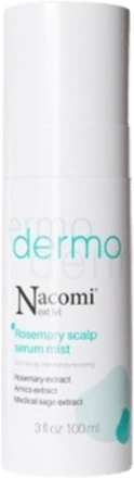Dermo serum za kosu - ruzmarin Nacomi