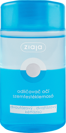 dvoufázový odličovač očí ziaja