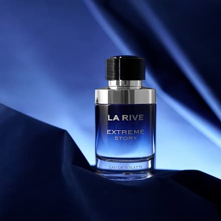 Eau de Toilette Extreme Story LA RIVE