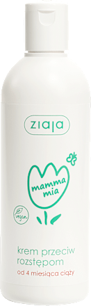 Krem przeciw rozstępom Mamma Mia ziaja