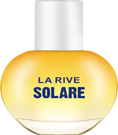 Eau de Parfum Solare LA RIVE