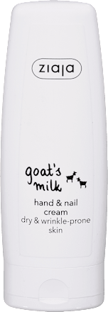 Krema za ruke i nokte goat's milk ziaja