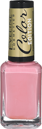 Lak za nohte Color Edition, 101 EVELINE COSMETICS