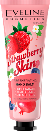 Strawberry Skin - krema za ruke  EVELINE COSMETICS