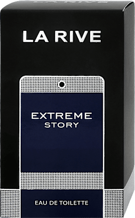 EXTREME STORY męski EDT LA RIVE