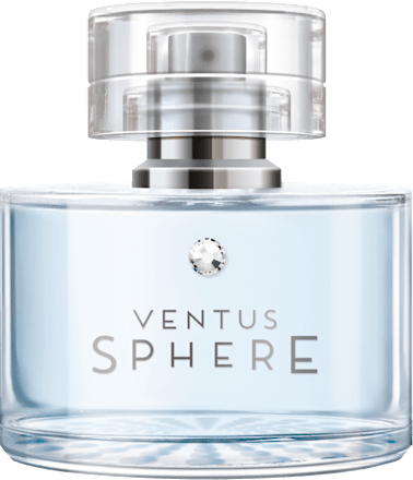 Дамски парфюм Swarovski Ventus Sphere JACQUES BATTINI
