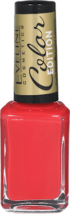 Lak za nohte 130 Color Edition EVELINE COSMETICS