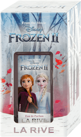 dětská EdP Frozen LA RIVE