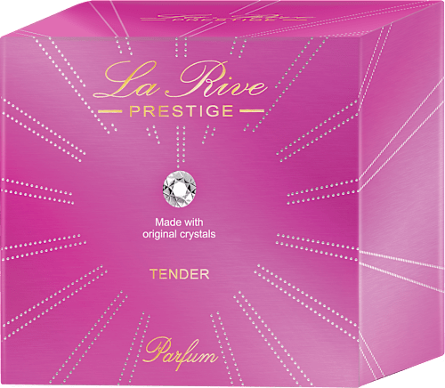 Swarovski TENDER Edp - ženski  LA RIVE