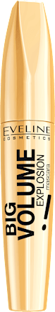 Mascara Big Volume EVELINE COSMETICS