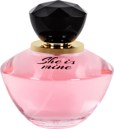 Дамска парфюмна вода She is mine LA RIVE