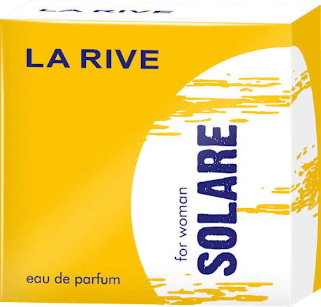 Solare Eau de Parfum LA RIVE