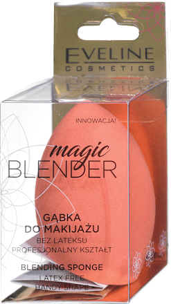 Gobica za nanašanje ličil Magic Blender EVELINE COSMETICS