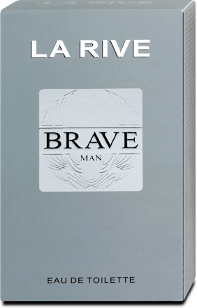 Parfum pentru bărbați Brave LA RIVE