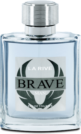 Parfum pentru bărbați Brave LA RIVE